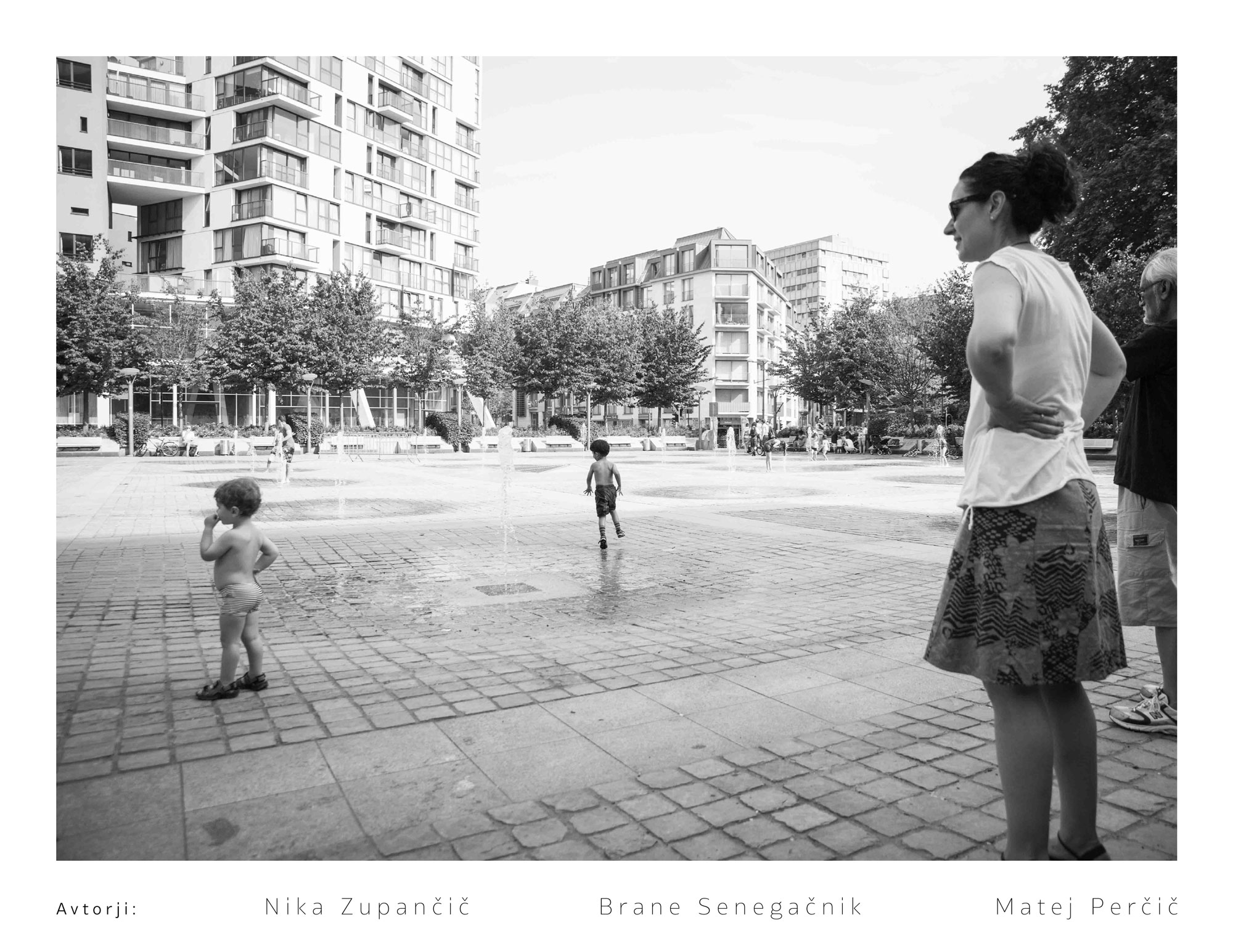 Nika Zupancic, slikarka / painter / artiste peintre