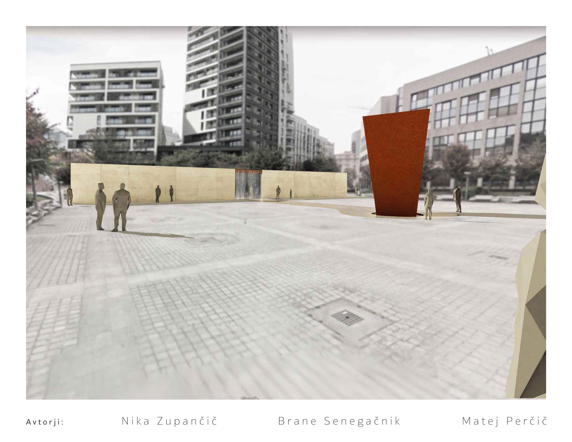 Nika Zupancic, slikarka / painter / artiste peintre